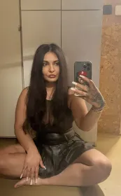 Escort Model for Sex – Photos Sára