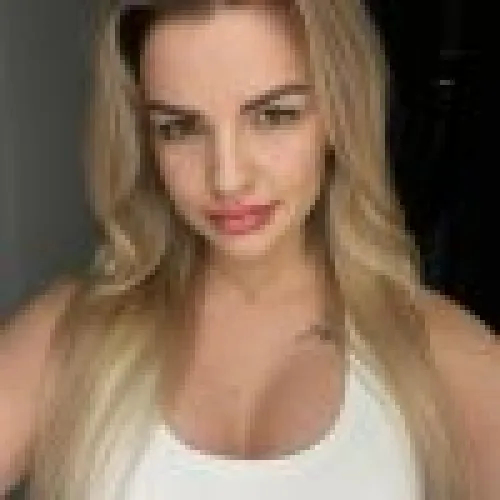 Escort Model for Sex Tamara Photos