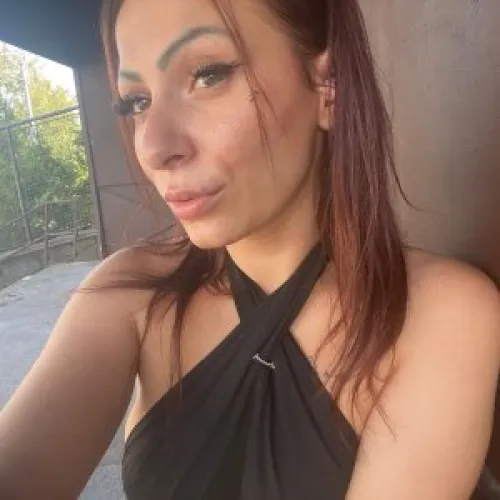 Эскорт-модель для секса Melanie Mell