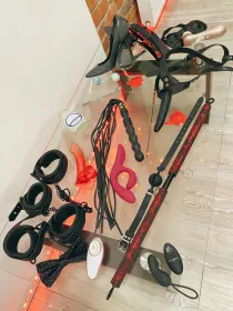 Фотографии – эскорт-модель для секса Viktoria Misstress