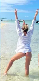 Фотографии – эскорт-модель для секса Češka Laura