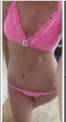 Эскорт-модель для секса Češka Laura