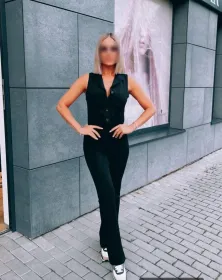 Фотографии – эскорт-модель для секса Češka Laura