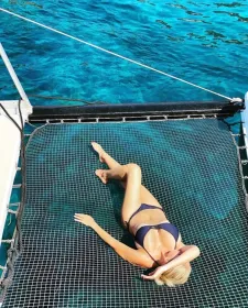 Фотографии – эскорт-модель для секса Češka Laura