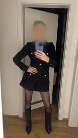 Escort Model for Sex – Photos Natalie