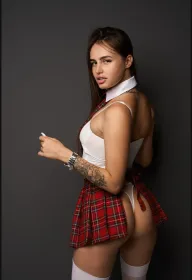 Фотографии – эскорт-модель для секса Michelle