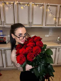 Escort Model for Sex – Photos Adriana