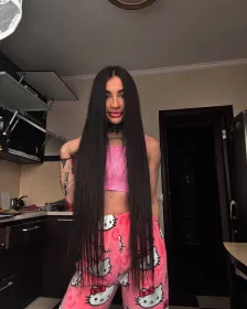 Escort Model for Sex – Photos Adriana