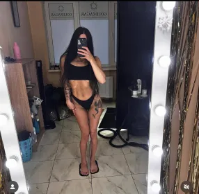 Escort Model for Sex – Photos Adriana