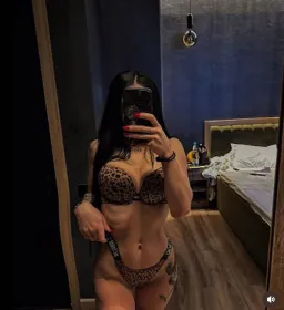 Escort Model for Sex – Photos Adriana