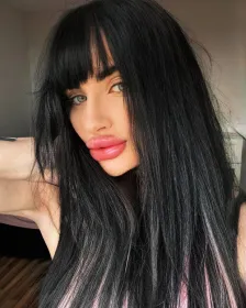 Escort Model for Sex – Photos Adriana