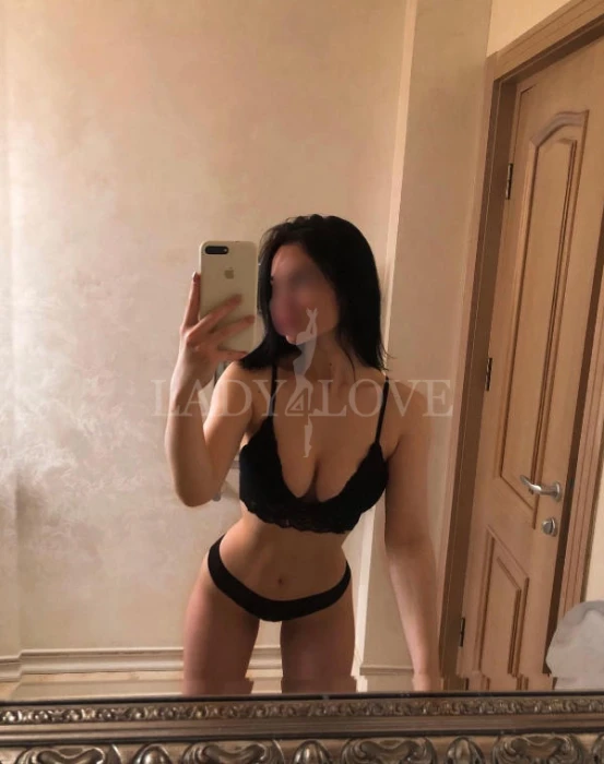 Fotky – Holka na sex Bella