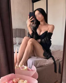 Escort Model for Sex – Photos Bella