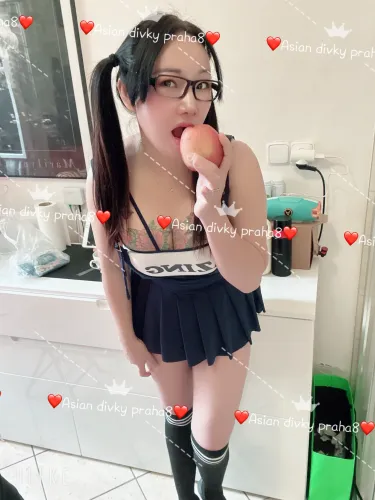 Escort Model for Sex Mika Photos