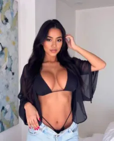 Escort Model for Sex – Photos Ali