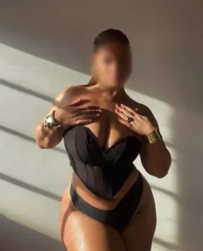 Эскорт-модель для секса Nika