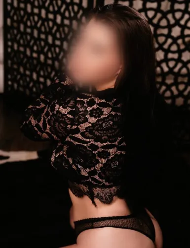 Holka na sex Veronica – Česko