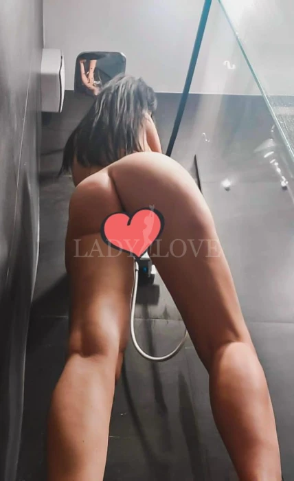 Фотографии – эскорт-модель для секса Laura ❤️🌹