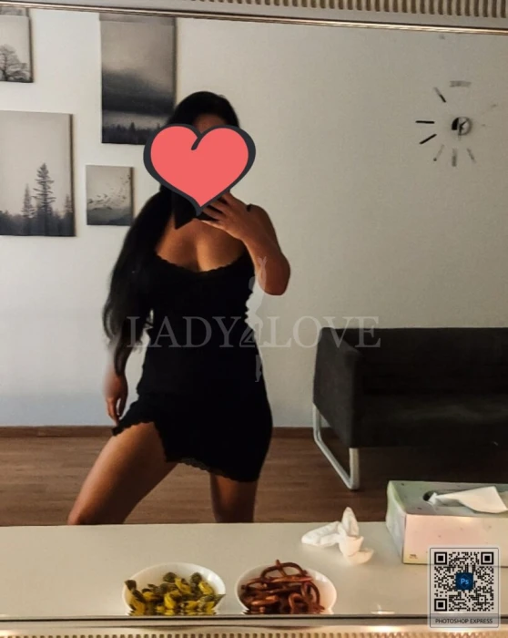 Фотографии – эскорт-модель для секса Laura ❤️🌹