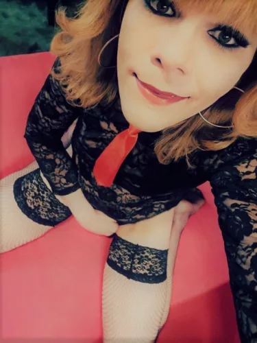 Holka na sex Trans Lind@ – Praha