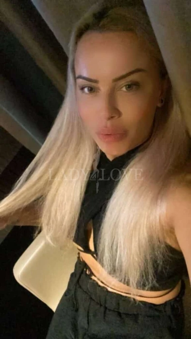 Fotky – Holka na sex Polina
