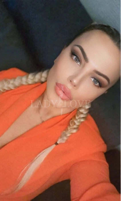 Fotky – Holka na sex Polina