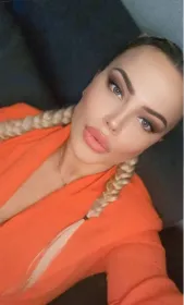 Фотографии – эскорт-модель для секса Polina