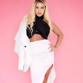 Фотографии – эскорт-модель для секса Polina