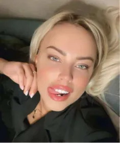 Фотографии – эскорт-модель для секса Polina