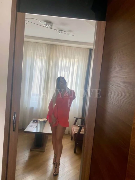 Fotky – Holka na sex Polina
