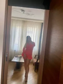 Фотографии – эскорт-модель для секса Polina