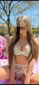 Escort Model for Sex – Photos JULI