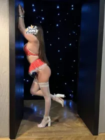 Escort Model for Sex – Photos Nicole