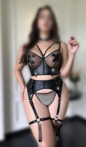 Holka na sex Ilona – Liberec