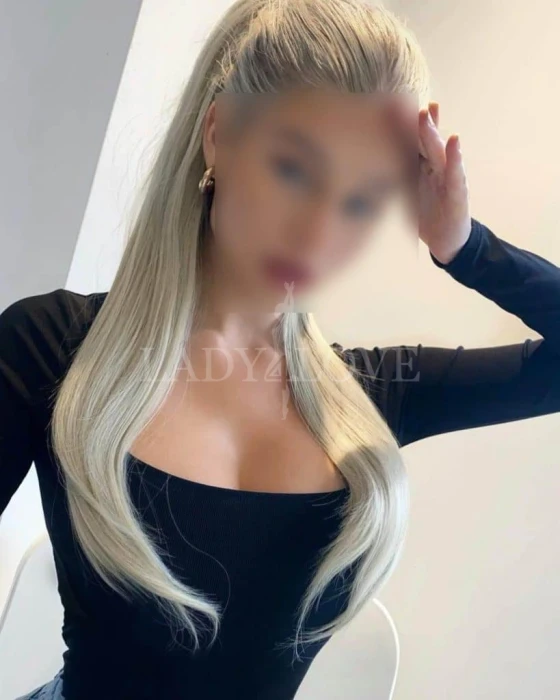 Fotky – Holka na sex LUCY