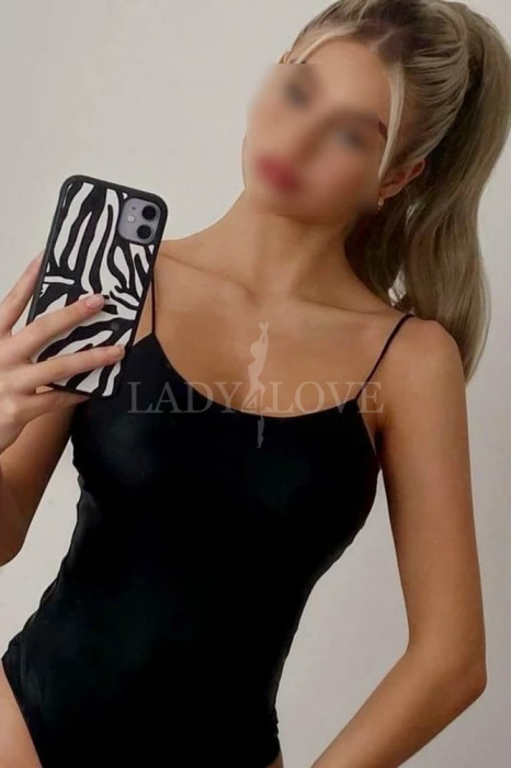 Fotky – Holka na sex LUCY