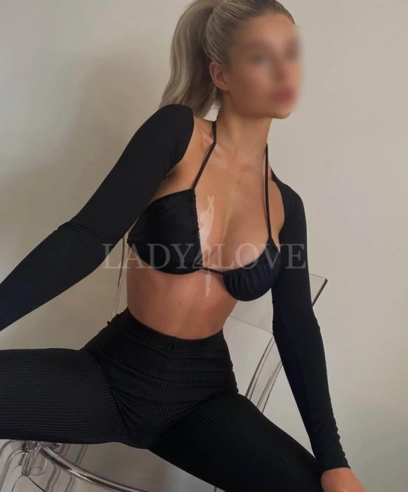 Fotky – Holka na sex LUCY