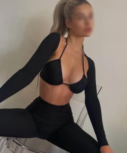 Эскорт-модель для секса LUCY