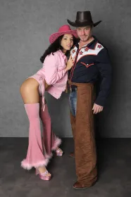 Fotky – Holka na sex Jack Black & Mini Mitzi